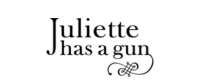 logo Juliette has a gun